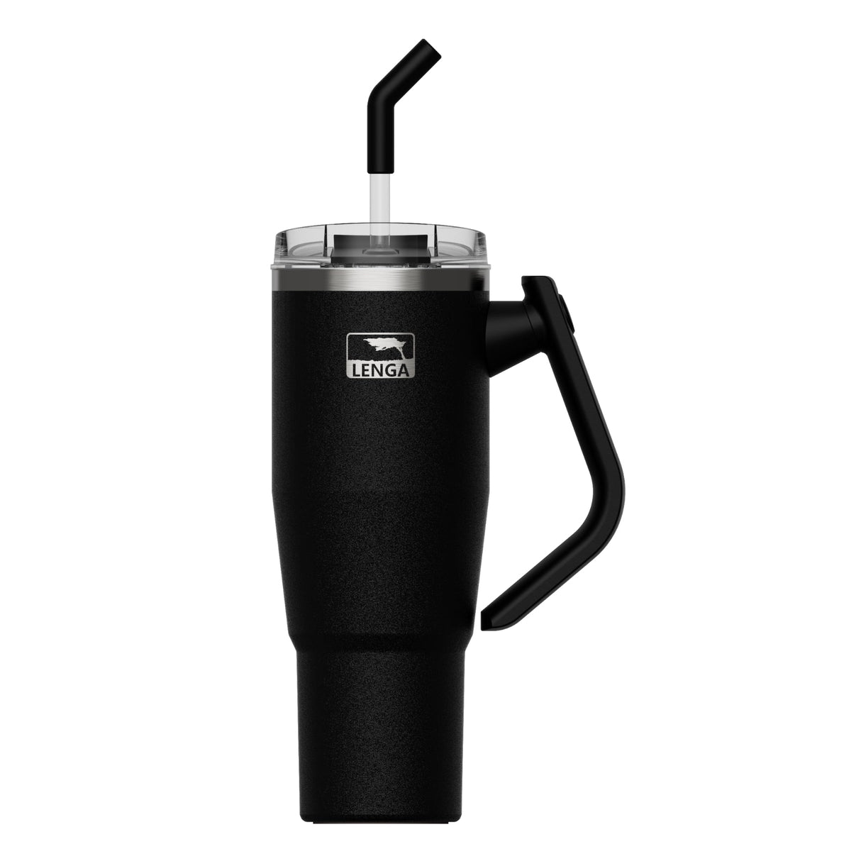 Tumbler Doble Pared Mango Dual Inox 1200 ml