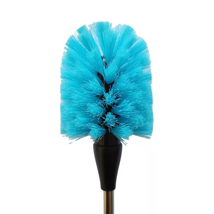 Cepillo Escobilla Inox Limpieza De Botellas Y Termos