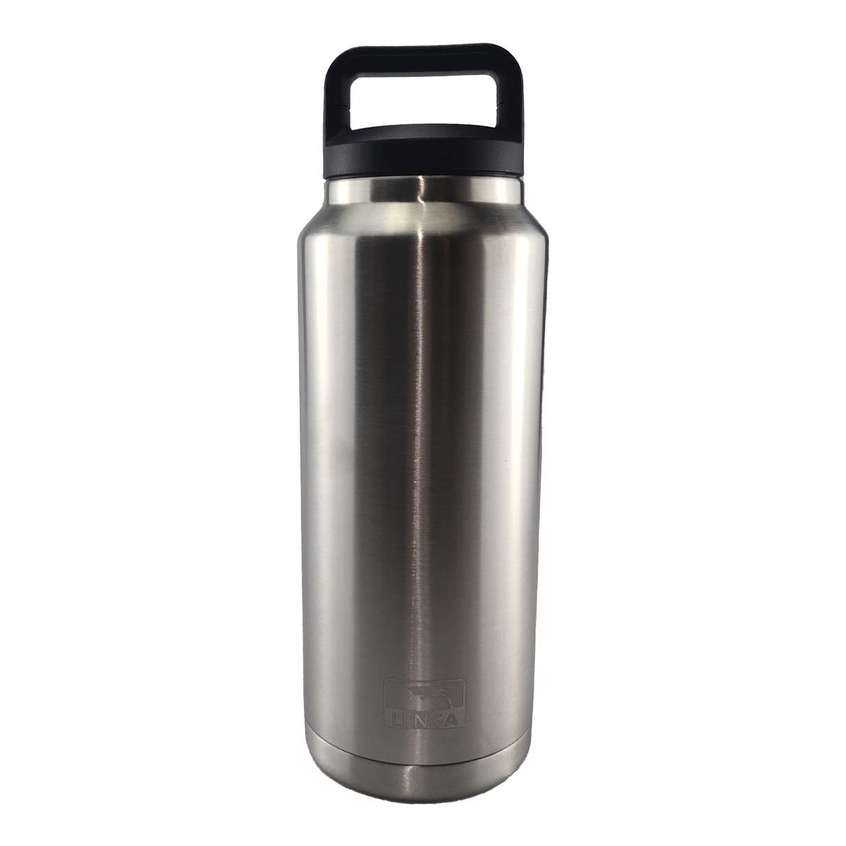 Botella Acero inox Aislamiento De Doble Pared 1064ml