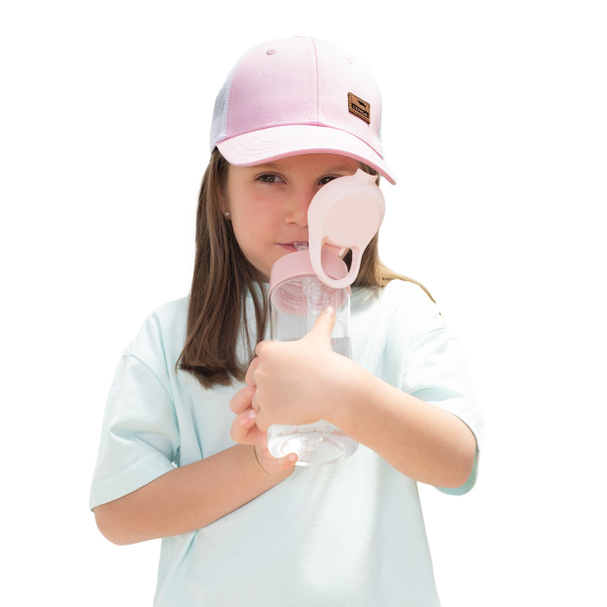 Botella Kids Tritan® - Flamenco 450 ml