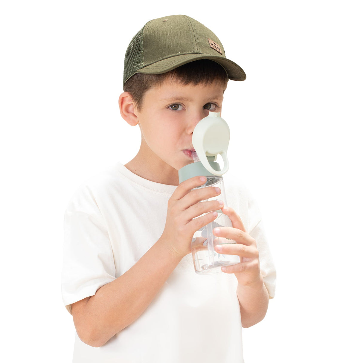 Botella Kids Tritan® - Zorro de Darwin 450 ml