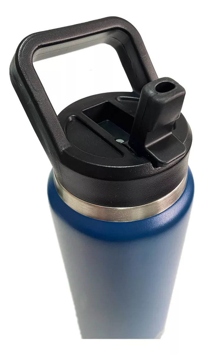 Botella Acero Inox Aislamiento De Doble Pared 750ml