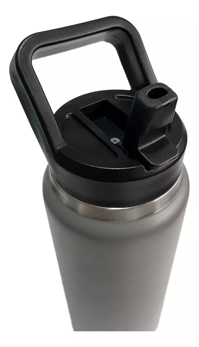 Botella Acero Inox Aislamiento De Doble Pared 750ml