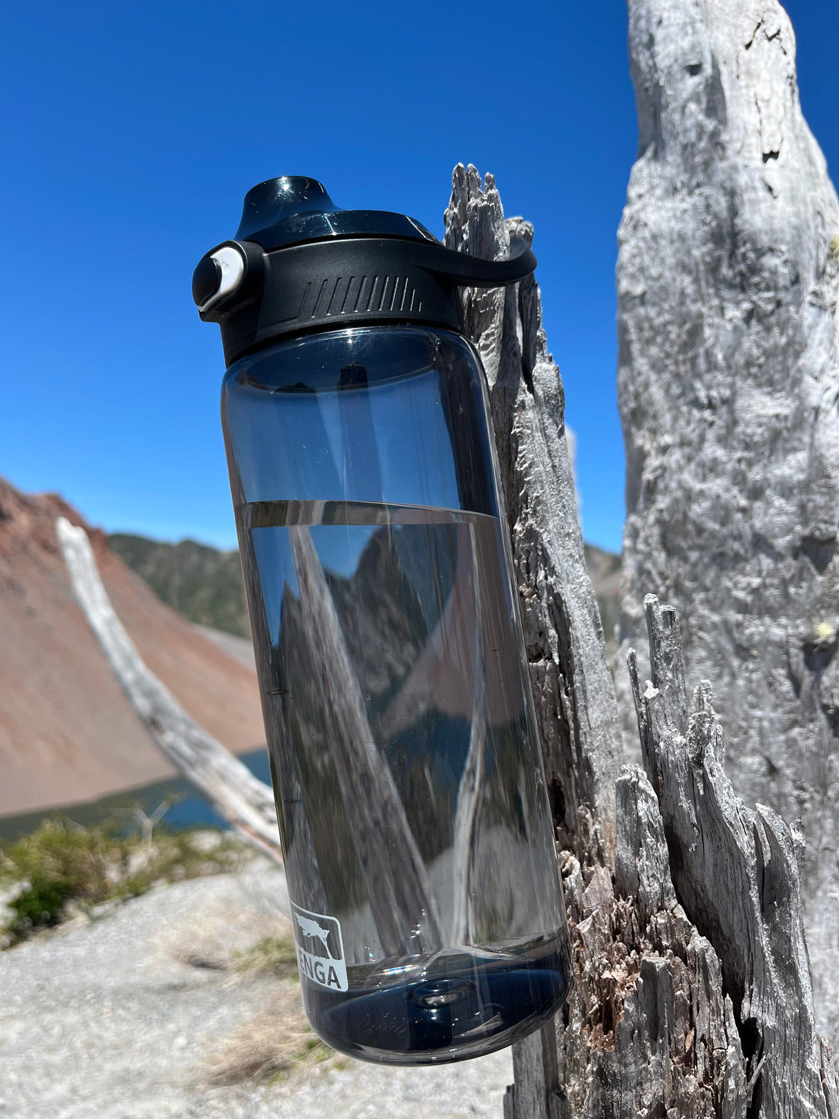 Botella Trail Tritan® 1000 ml