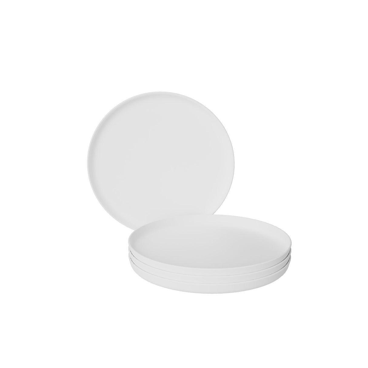 Set 4 Platos Sustentables Bergen