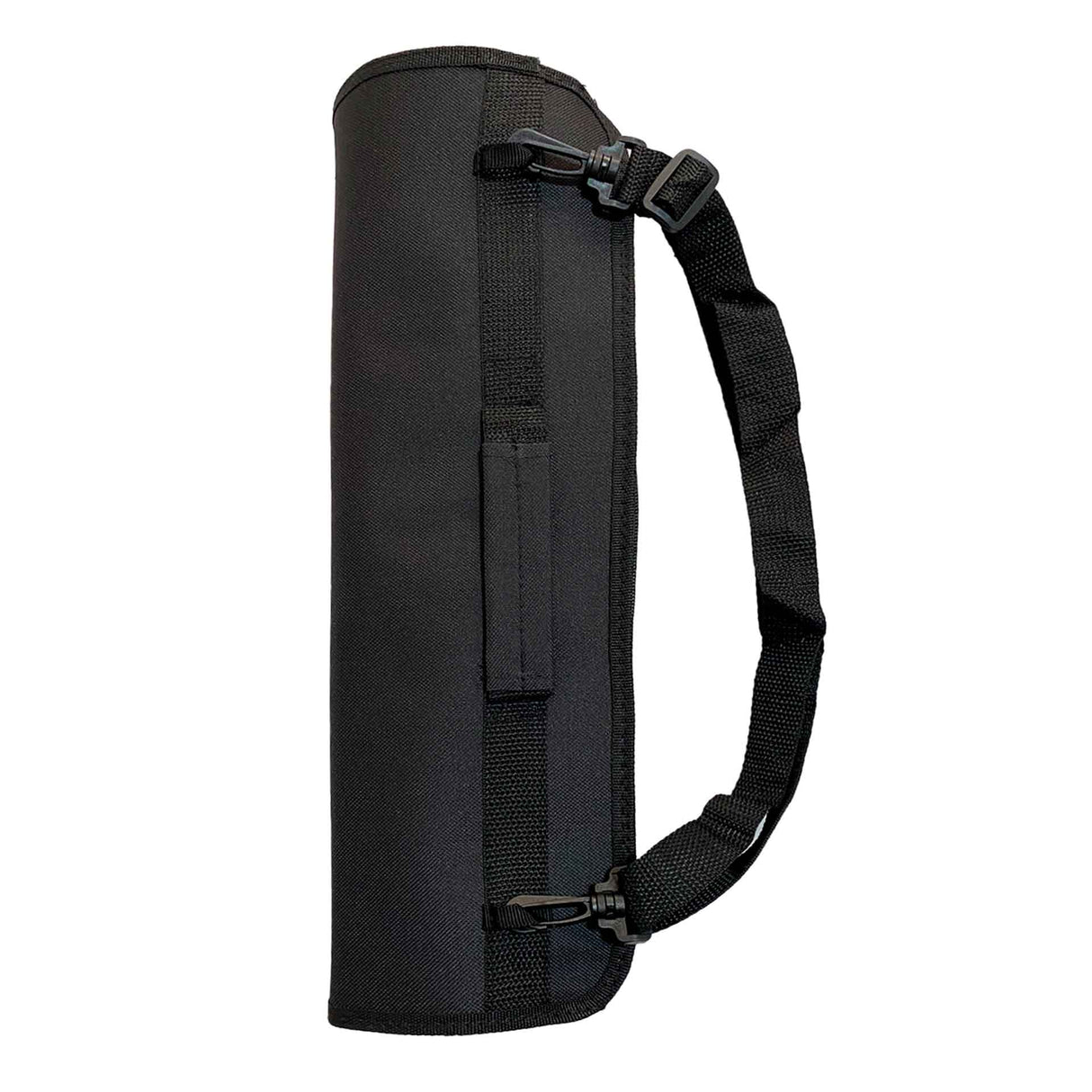 Pack Set Asado Parrilla 10 unds + Pechera Jeans Negra con tirantes cuero sintético Unisex