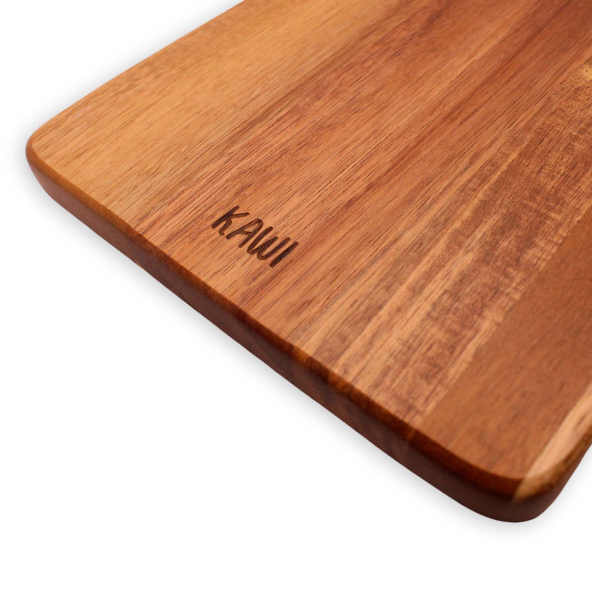 Set de 2 tablas para aperitivo Kawi, de madera de acacia. Diseño versátil y estilo natural. Perfectas para quesos, frutas y más. ¡Compra online y disfruta! Envío a Chile.