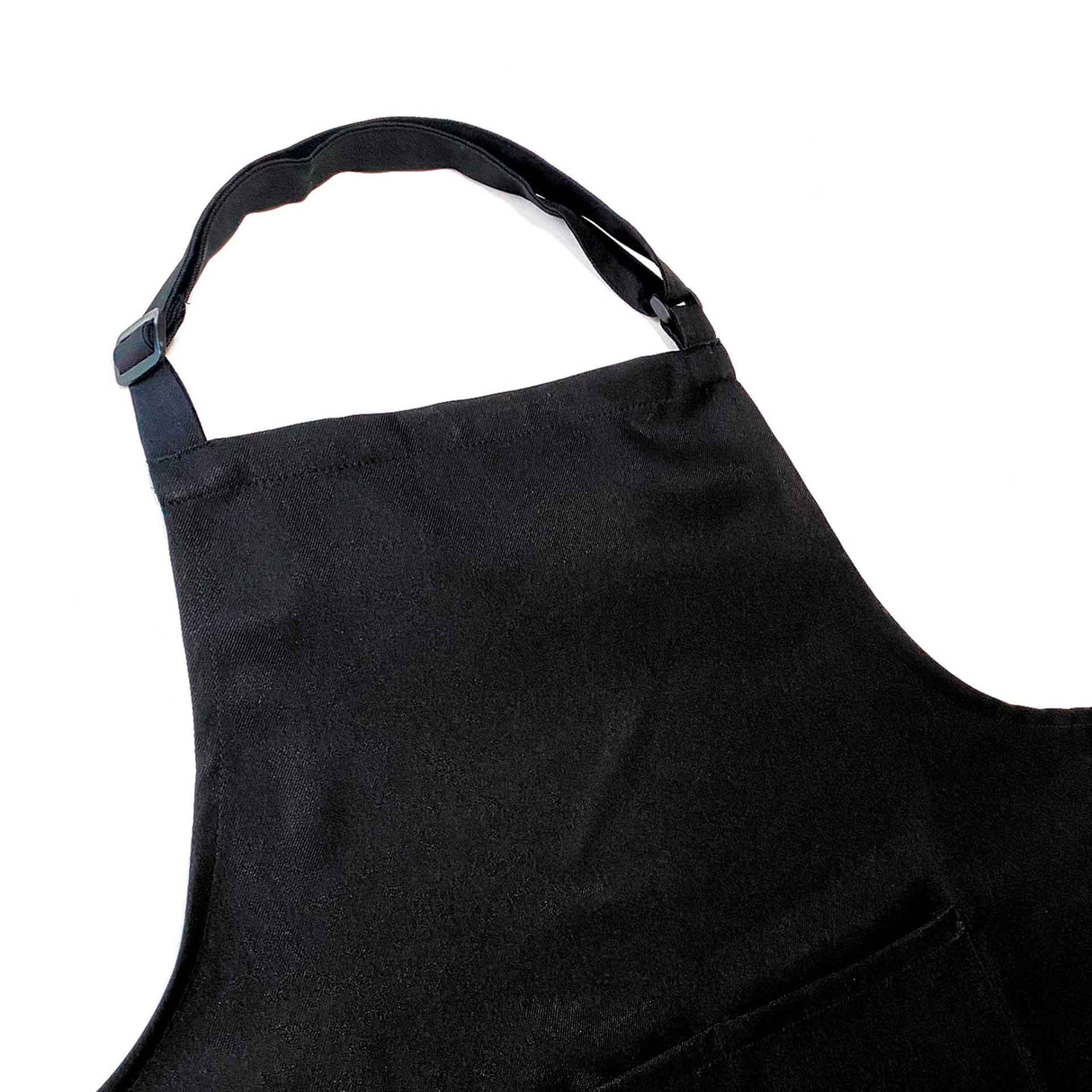 Pechera de gabardina anti-grasa y anti-manchas Kawi, unisex. Protección total en cocina y parrilla. Fácil de limpiar. ¡Compra ahora con envío a todo Chile!