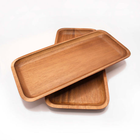 Tablas & Bandejas