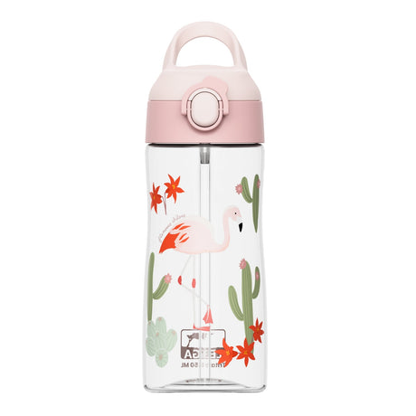 Botella Kids Tritan® - Flamenco 450 ml