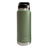 Botella Acero Inox Aislamiento De Doble Pared 750ml