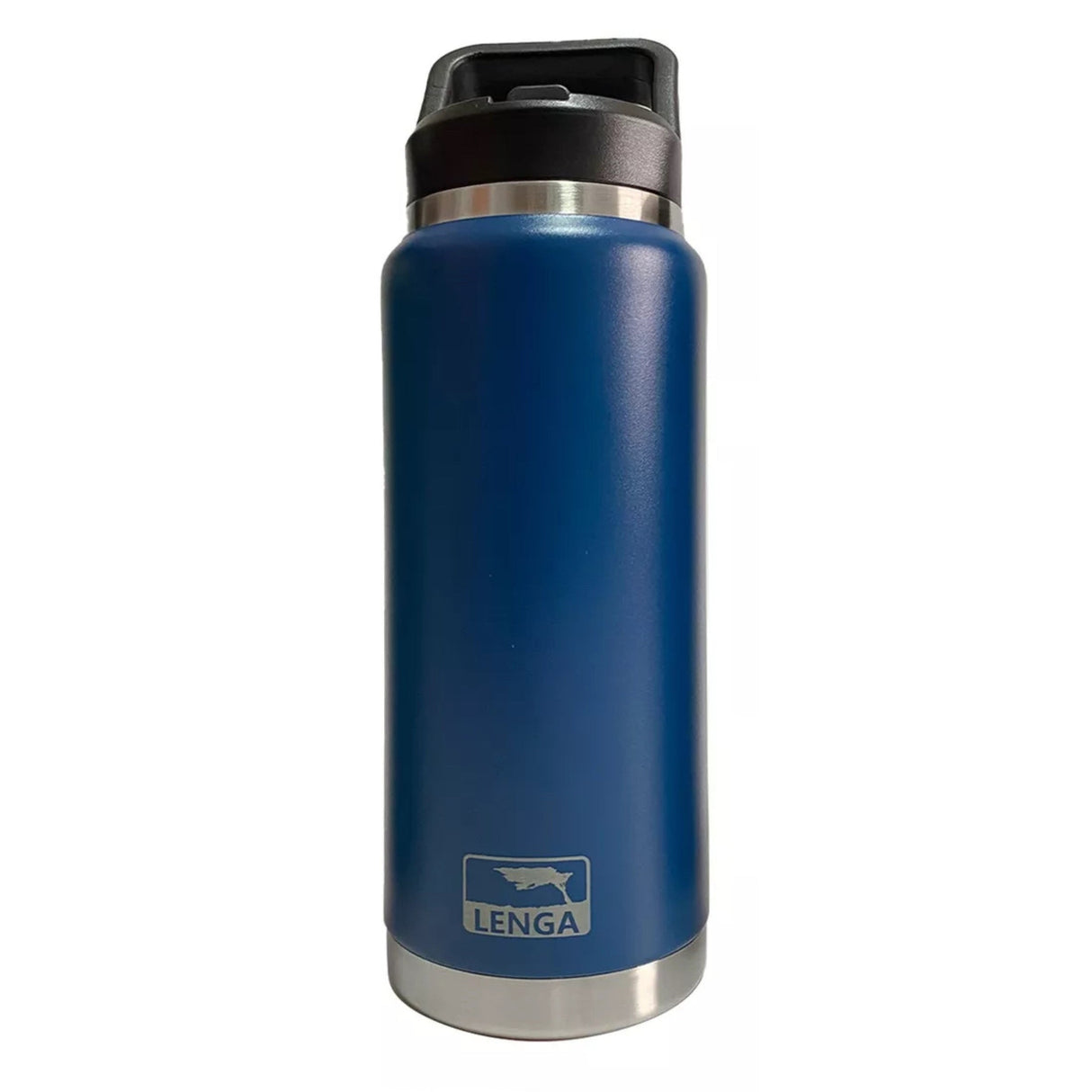 Botella Acero Inox Aislamiento De Doble Pared 750ml
