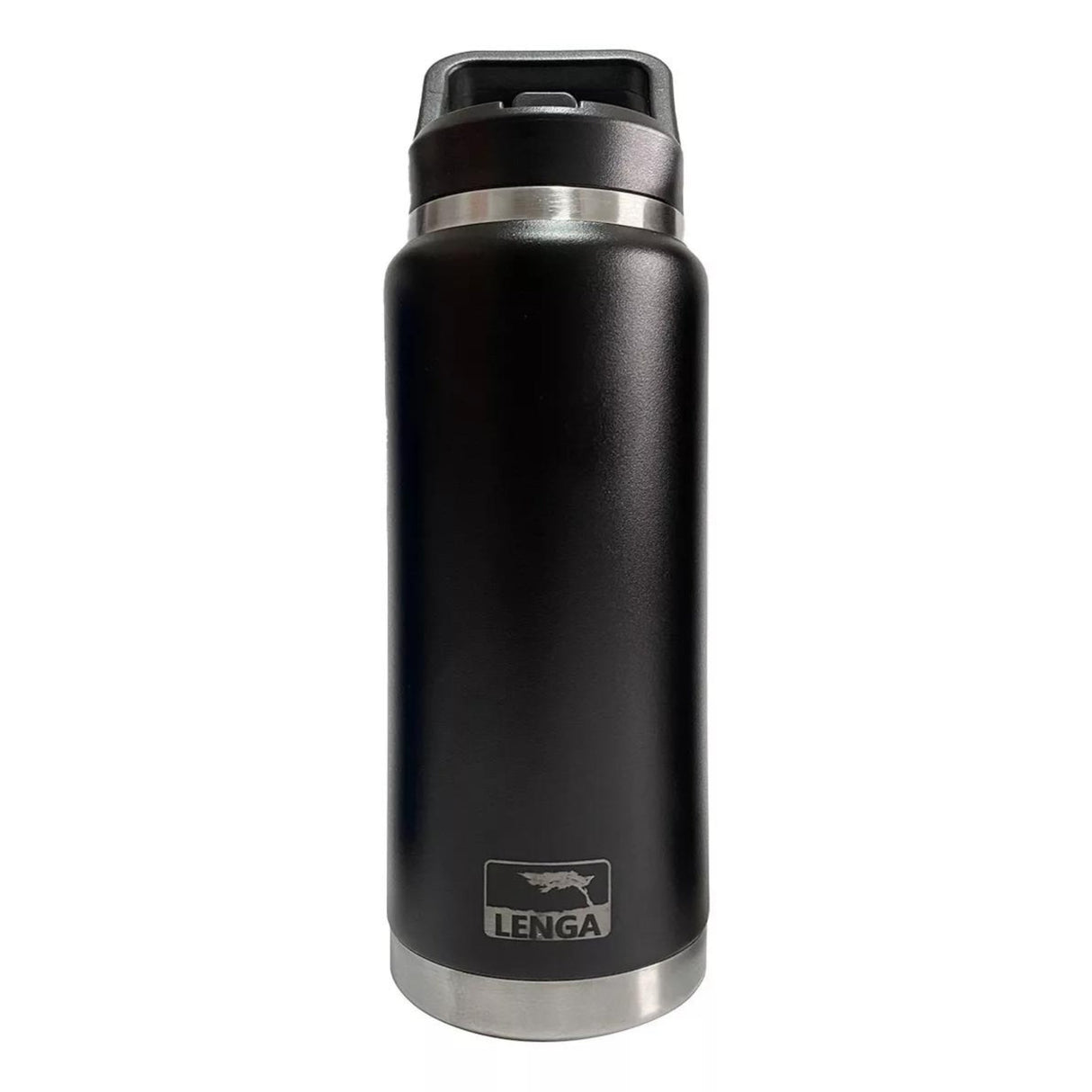 Botella Acero Inox Aislamiento De Doble Pared 750ml