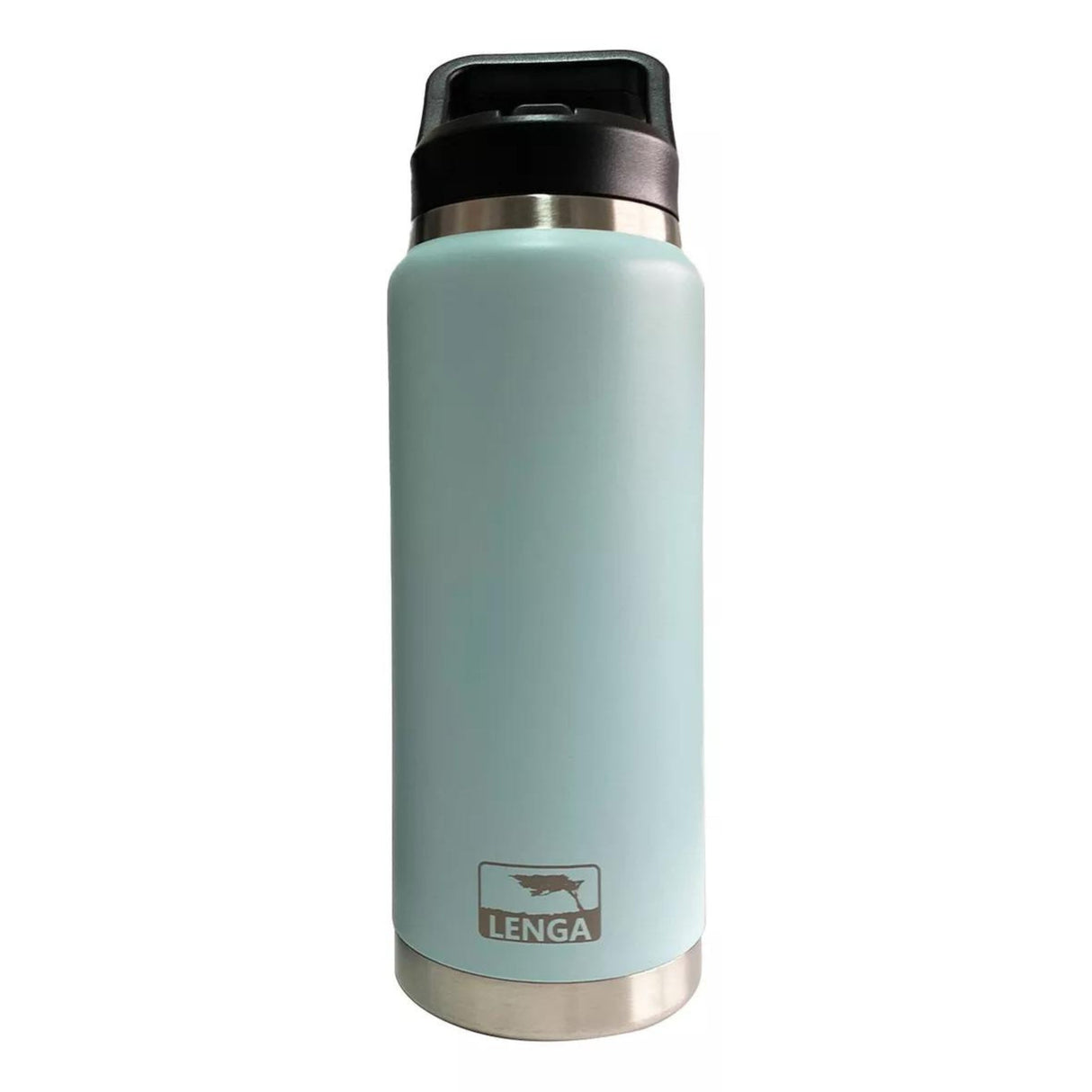 Botella Acero Inox Aislamiento De Doble Pared 750ml
