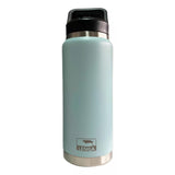 Botella Acero Inox Aislamiento De Doble Pared 750ml