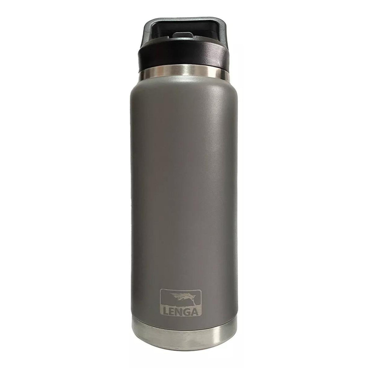Botella Acero Inox Aislamiento De Doble Pared 750ml