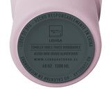 Tumbler Doble Pared Mango Dual Inox 1200 ml