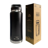 Botella Acero Inox Aislamiento De Doble Pared 750ml