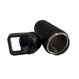 Pack Botella Inox 750ml + Cepillo Limpieza De Botella