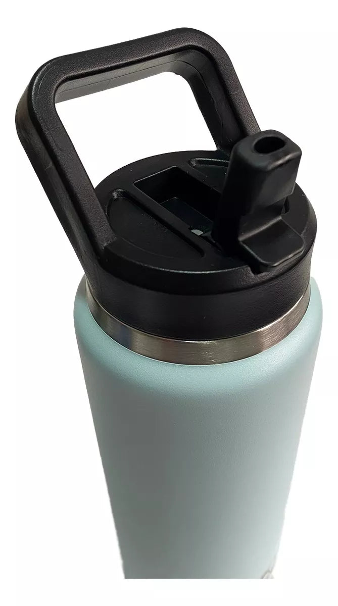 Botella Acero Inox Aislamiento De Doble Pared 750ml