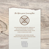 Pack 6 Unidades Vasos Sustentables 480ml Malmö