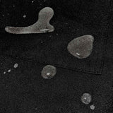 Pechera de gabardina anti-grasa y anti-manchas Kawi, unisex. Protección total en cocina y parrilla. Fácil de limpiar. ¡Compra ahora con envío a todo Chile!